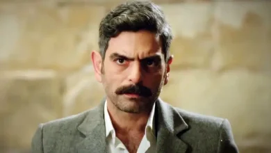 Güvercin 13. Bölüm Fragmanı