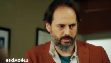 Hekimoğlu 12. Bölüm Fragmanı 17 Mart