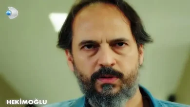 Hekimoğlu 13. Bölüm Fragmanı