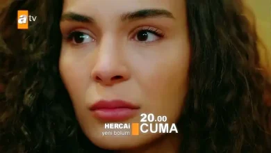 Hercai 36. Bölüm Fragman