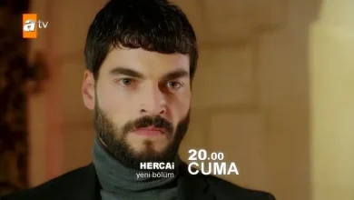 Hercai 39. Bölüm Fragmanı