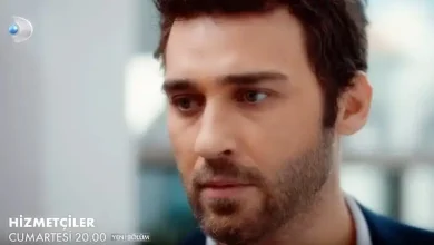 Hizmetçiler 4. Bölüm Fragmanı (28 Mart Cumartesi)