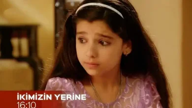 İkimizin Yerine 542. Bölüm Fragmanı (2 Mart Pazartesi)