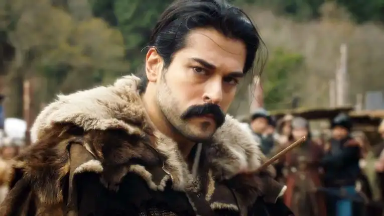 Kuruluş Osman 15. Bölüm Fragmanı (18 Mart Çarşamba)