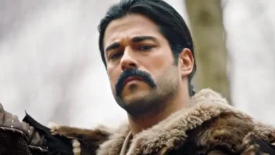 Kuruluş Osman 16. Bölüm Fragmanı