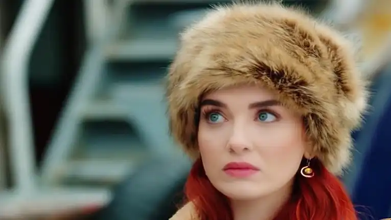 Kuzey Yıldızı ilk Aşk 27. Bölüm Fragmanı (28 Mart Cumartesi)
