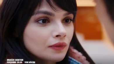 Mucize Doktor 26. Bölüm Fragmanı (12 Mart Perşembe)