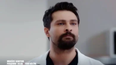 Mucize Doktor 27. Bölüm Fragmanı 19 Mart Perşembe)