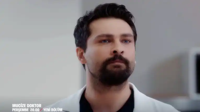Mucize Doktor 27. Bölüm Fragmanı 19 Mart Perşembe)