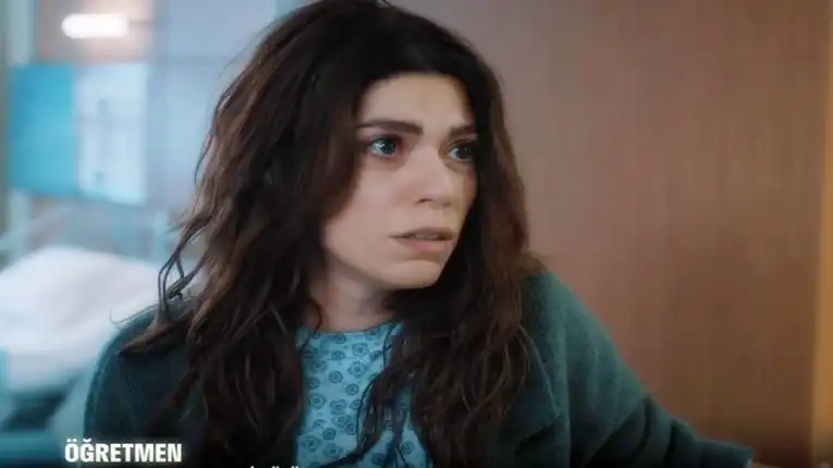 Öğretmen 3. Bölüm Fragmanı (18 Mart Çarşamba)