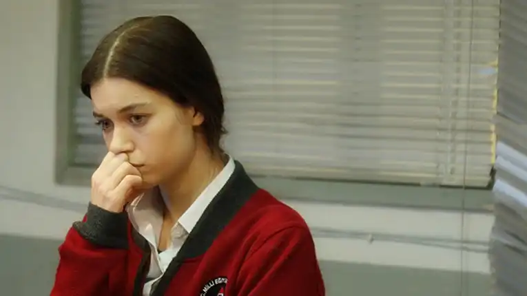 Öğretmen 4. Bölüm Fragmanı (25 Mart Çarşamba)