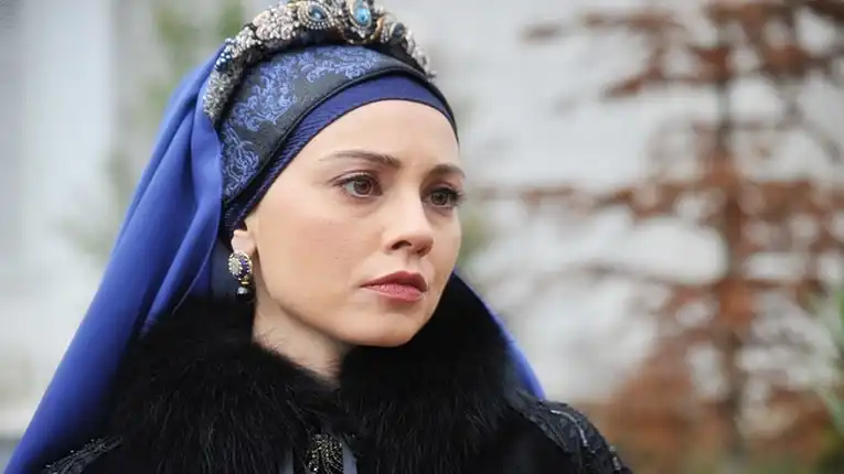 Payitaht Abdülhamid 113. Bölüm Fragmanı (20 Mart Cuma)
