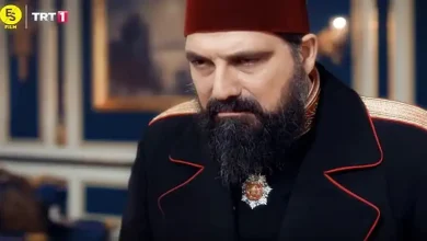 Payitaht Abdülhamid 115. Bölüm Fragmanı