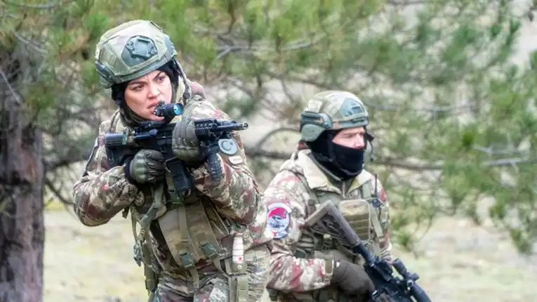 Savaşçı 97. Bölüm Fragmanı 22 Mart