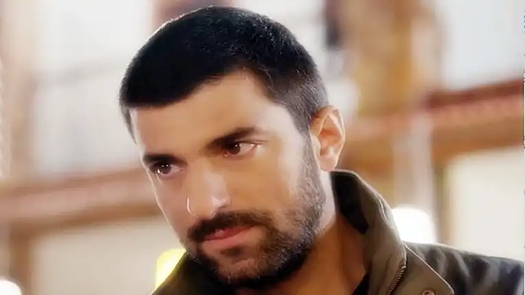 Sefirin Kızı 14. Bölüm Fragmani