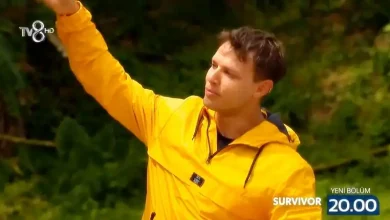 Survivor 2020 14. Bölüm Fragmanı