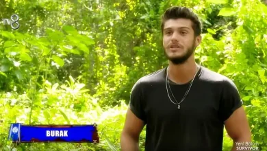 Survivor 2020 17. Bölüm Fragmanı 10 Mart