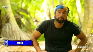 Survivor 2020 19. Bölüm Fragmanı