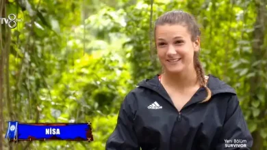 Survivor 2020 20. Bölüm Fragmanı