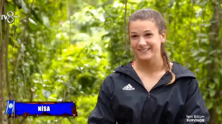 Survivor 2020 20. Bölüm Fragmanı