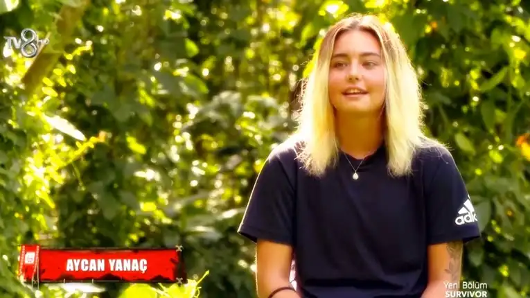 Survivor 2020 33. Bölüm Fragmanı