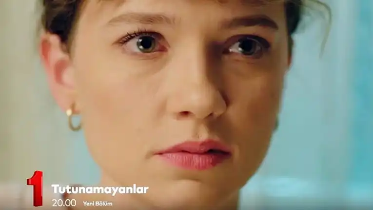 Tutunamayanlar 9. Bölüm Fragmanı (10 Mart Salı)