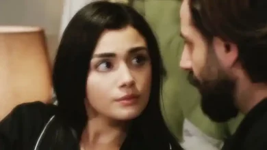 Yemin 207. Bölüm Fragmani