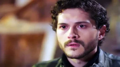 Zemheri 10. Bölüm Fragmanı (18 Mart Çarşamba)