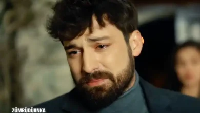 Zümrüdüanka 9. Bölüm Fragmanı