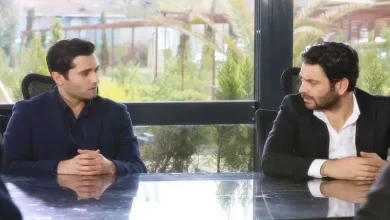 Eşkıya Dünyaya Hükümdar Olmaz 165. Bölüm Fragmanı (28 Nisan Salı)