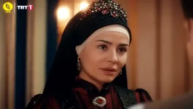 Payitaht Abdülhamid 116. Bölüm Fragmanı