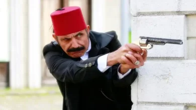 Payitaht Abdülhamid 117. Bölüm Fragmanı