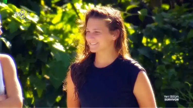 Survivor 2020 38. Bölüm Fragmanı