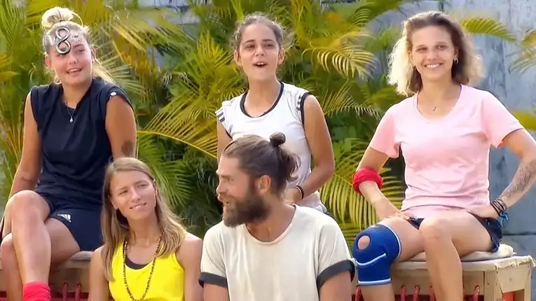 Survivor 2020 41. Bölüm Fragmanı