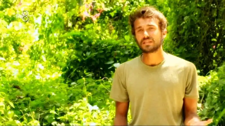 Survivor 2020 42. Bölüm Fragmanı