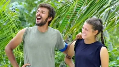 Survivor 2020 43. Bölüm Fragmanı