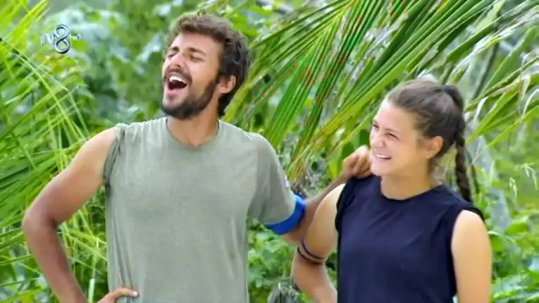 Survivor 2020 43. Bölüm Fragmanı