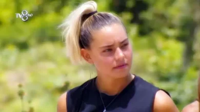 Survivor 2020 50. Bölüm Fragmanı