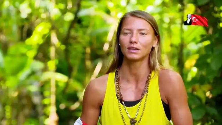 Survivor 2020 56. Bölüm Fragmanı