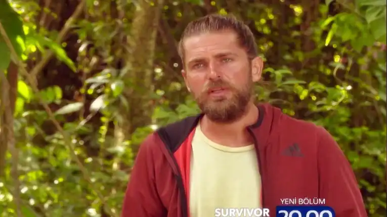 Survivor 2020 58. Bölüm Fragmanı