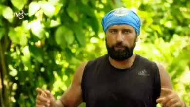 Survivor 2020 60. Bölüm Fragmanı