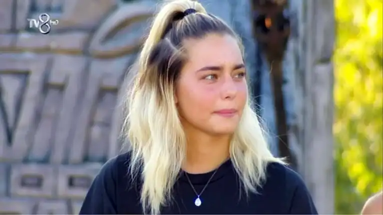 Survivor 2020 62. Bölüm Fragmani