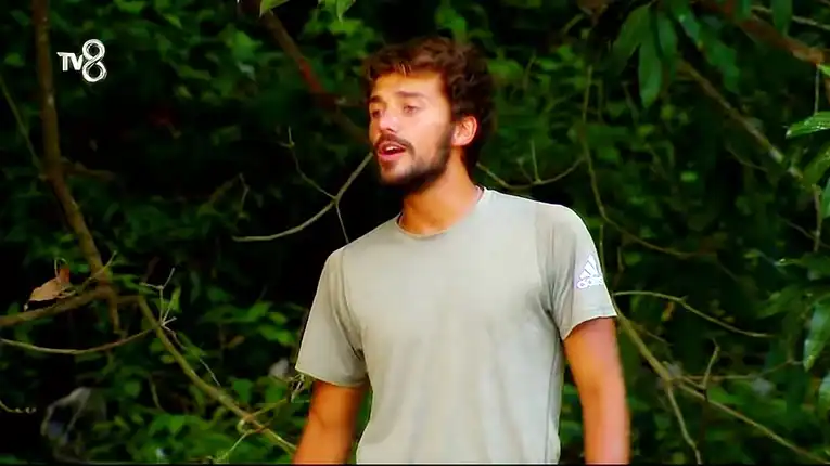 Survivor 2020 63. Bölüm Fragmani