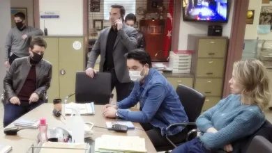 Arka Sokaklar 553. Bölüm Fragmanı (22 Mayıs Cuma)