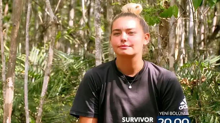 Survivor 2020 64. Bölüm Fragmani