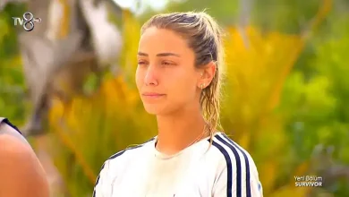 Survivor 2020 65. Bölüm Fragmani