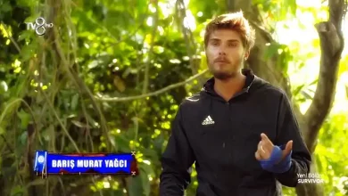 Survivor 2020 66. Bölüm