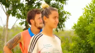 Survivor 2020 72. Bölüm Fragmanı