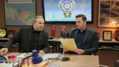 Arka Sokaklar 557. Bölüm Fragmanı