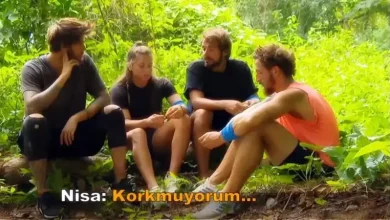 Survivor 2020 122. Bölüm Fragmanı